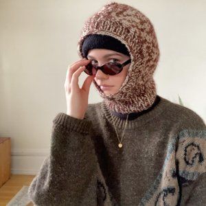 Meet your Posher, Maddie